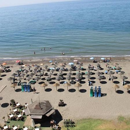 Del Parque Flats Candelaria Rincon Rincon de la Victoria Ngoại thất bức ảnh
