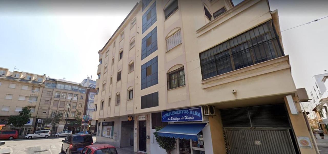 Del Parque Flats Candelaria Rincon Rincon de la Victoria Ngoại thất bức ảnh