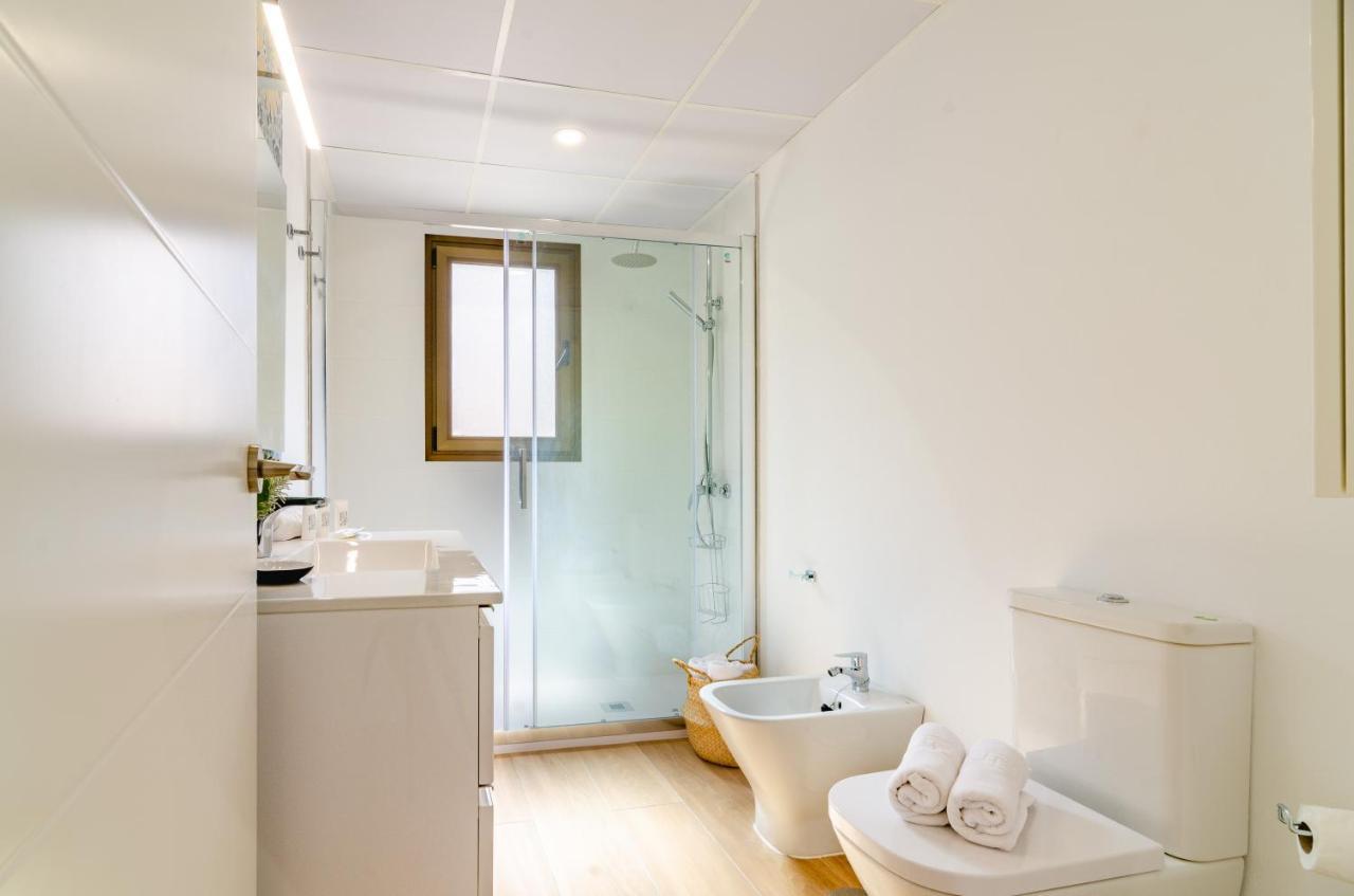 Del Parque Flats Candelaria Rincon Rincon de la Victoria Ngoại thất bức ảnh